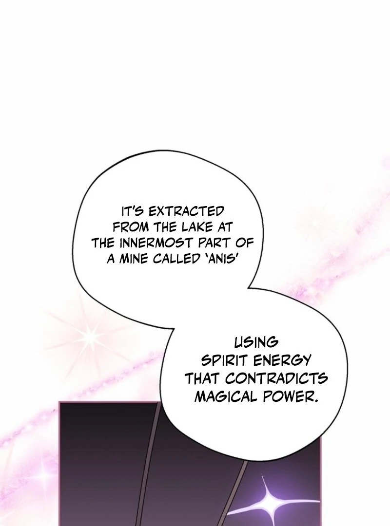 There Is No Need To Be Obsessed chapter 53 page 48