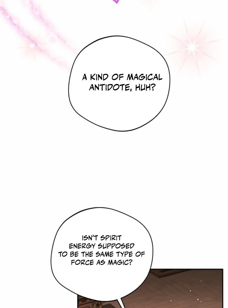 There Is No Need To Be Obsessed chapter 53 page 50