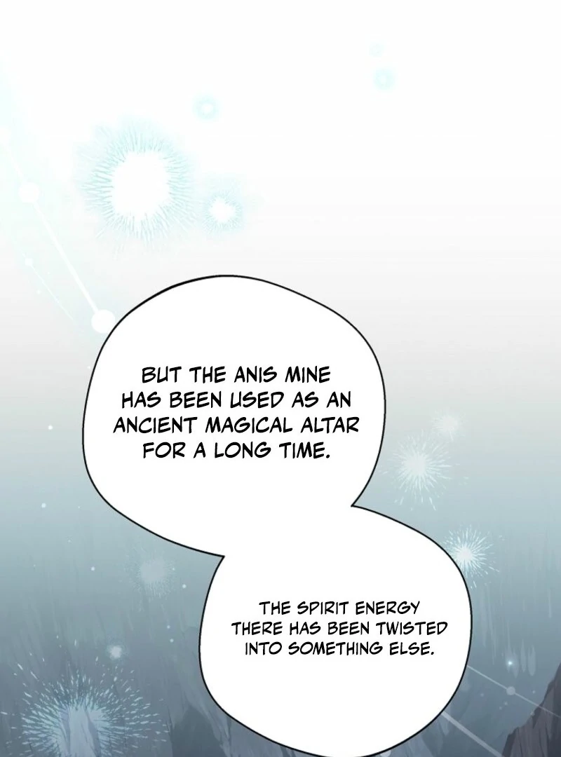 There Is No Need To Be Obsessed chapter 53 page 52