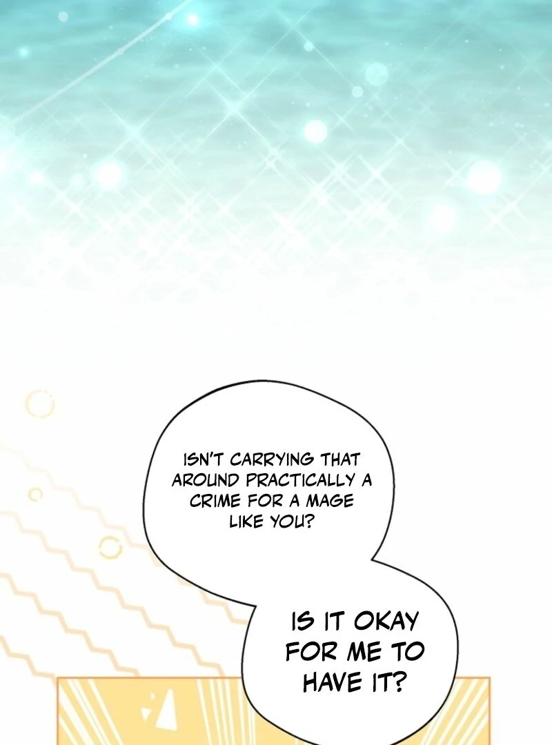 There Is No Need To Be Obsessed chapter 53 page 54