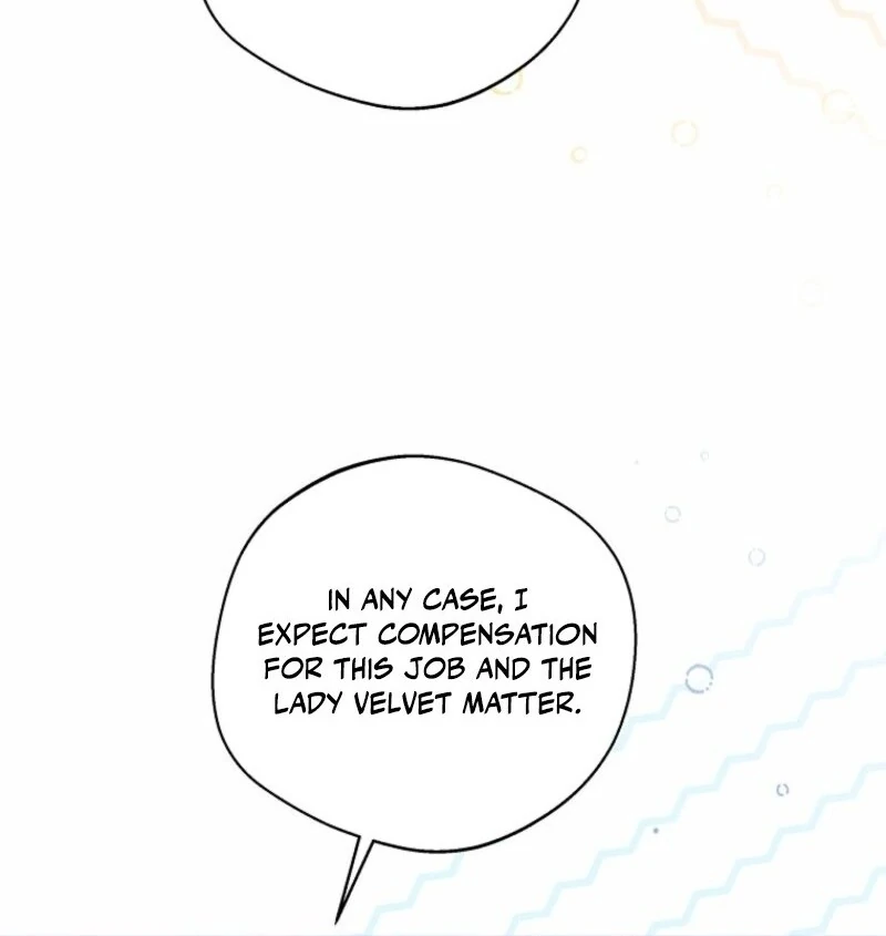 There Is No Need To Be Obsessed chapter 53 page 56
