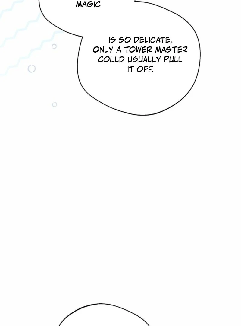 There Is No Need To Be Obsessed chapter 53 page 58
