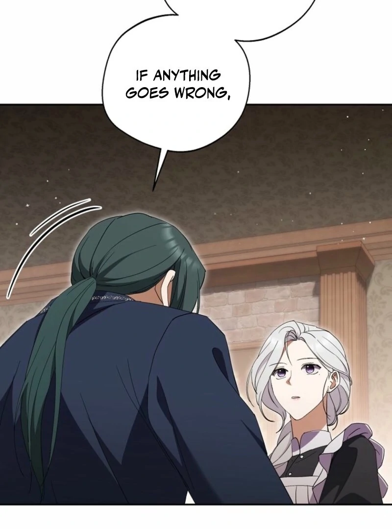 There Is No Need To Be Obsessed chapter 53 page 61