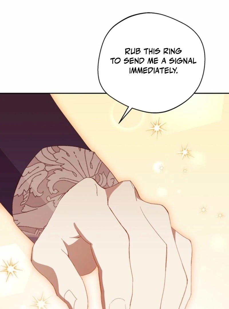 There Is No Need To Be Obsessed chapter 53 page 62