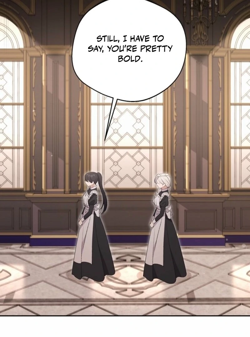 There Is No Need To Be Obsessed chapter 53 page 70