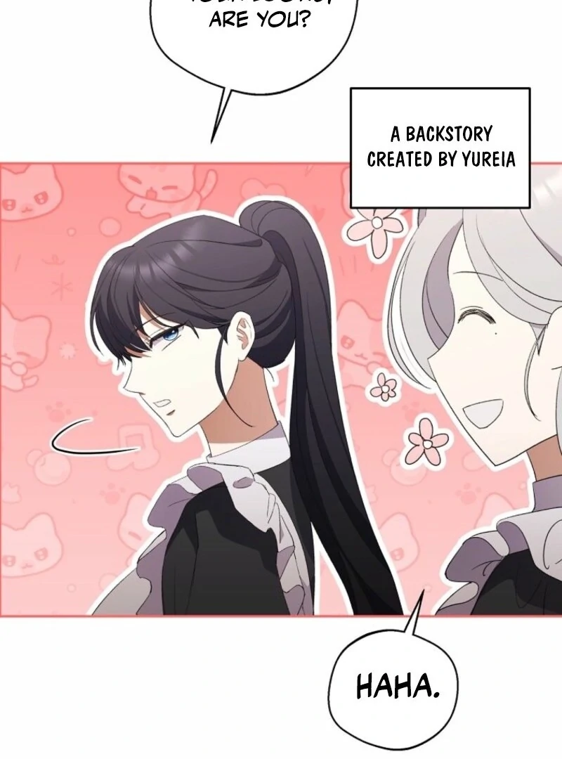 There Is No Need To Be Obsessed chapter 53 page 72