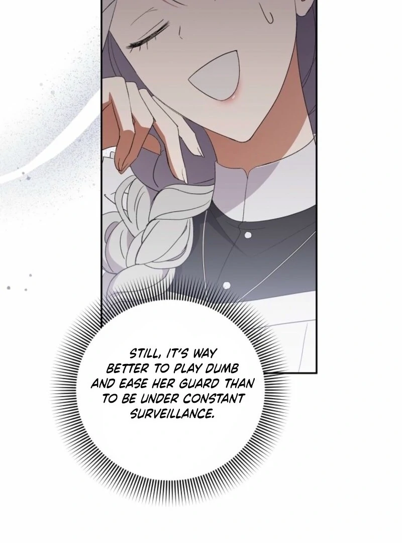 There Is No Need To Be Obsessed chapter 53 page 76