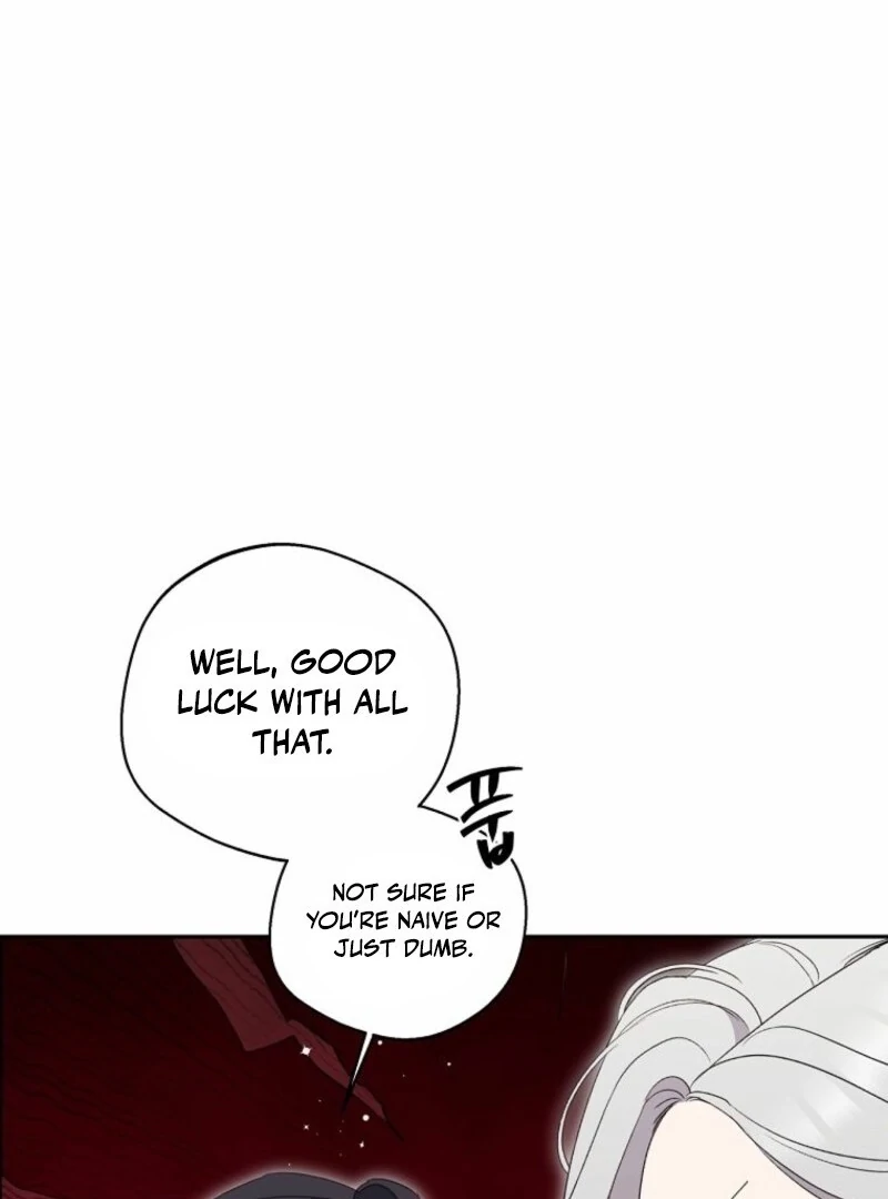 There Is No Need To Be Obsessed chapter 53 page 77