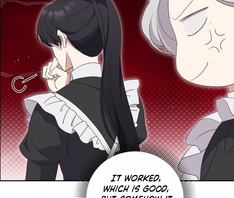 There Is No Need To Be Obsessed chapter 53 page 78