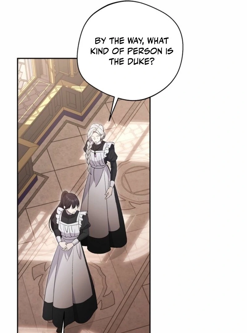 There Is No Need To Be Obsessed chapter 53 page 80
