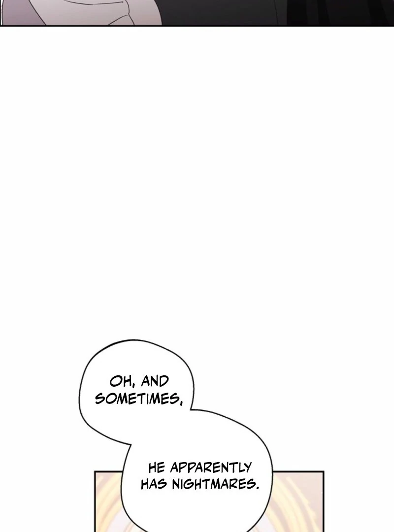 There Is No Need To Be Obsessed chapter 53 page 83