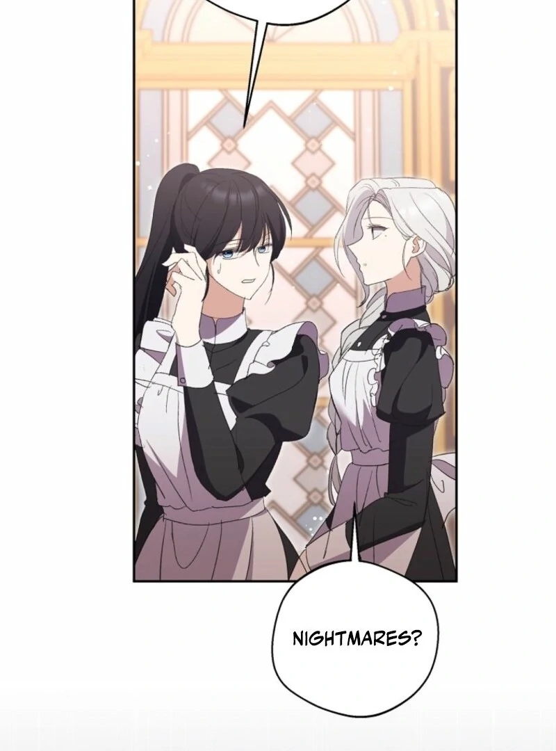 There Is No Need To Be Obsessed chapter 53 page 84