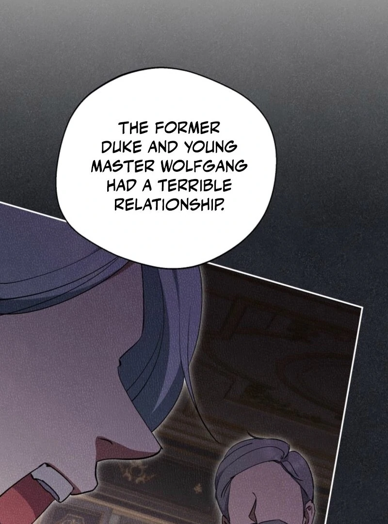 There Is No Need To Be Obsessed chapter 53 page 94