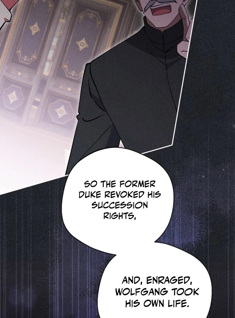 There Is No Need To Be Obsessed chapter 53 page 95