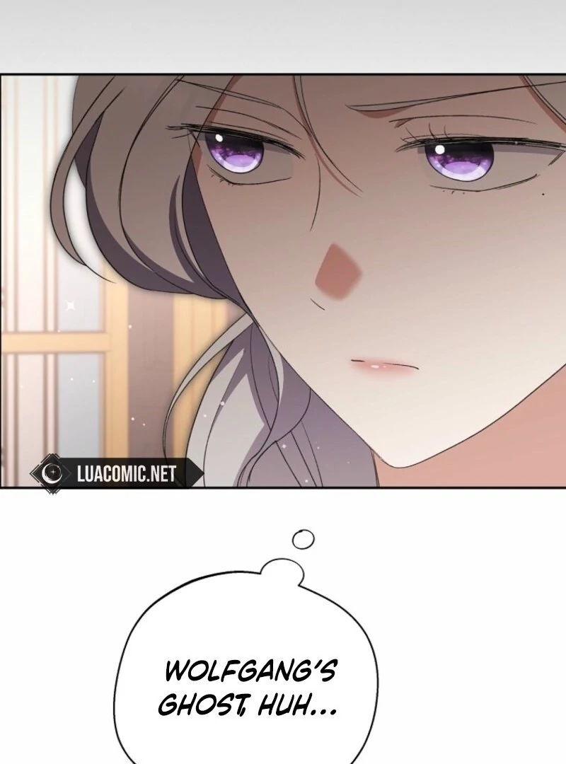 There Is No Need To Be Obsessed chapter 53 page 100