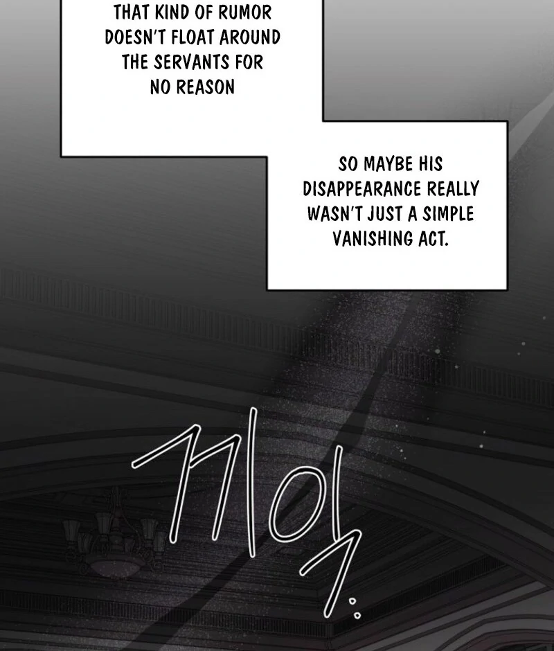 There Is No Need To Be Obsessed chapter 53 page 102