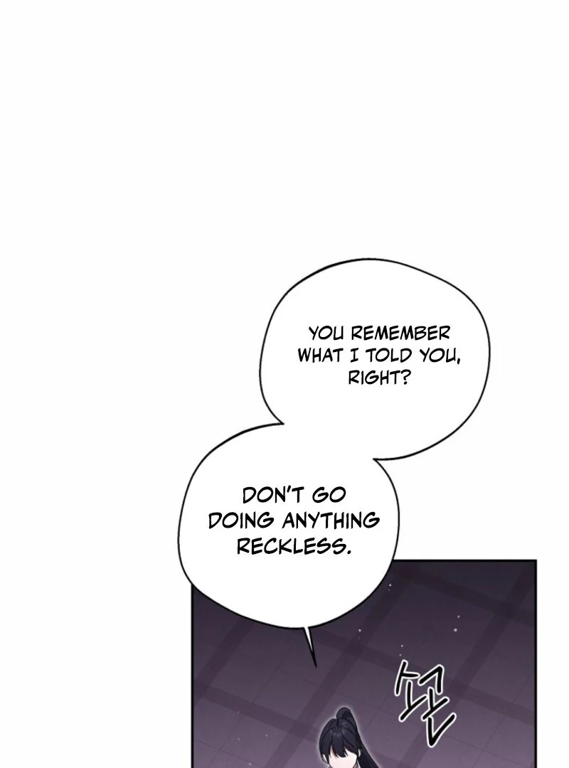 There Is No Need To Be Obsessed chapter 53 page 104