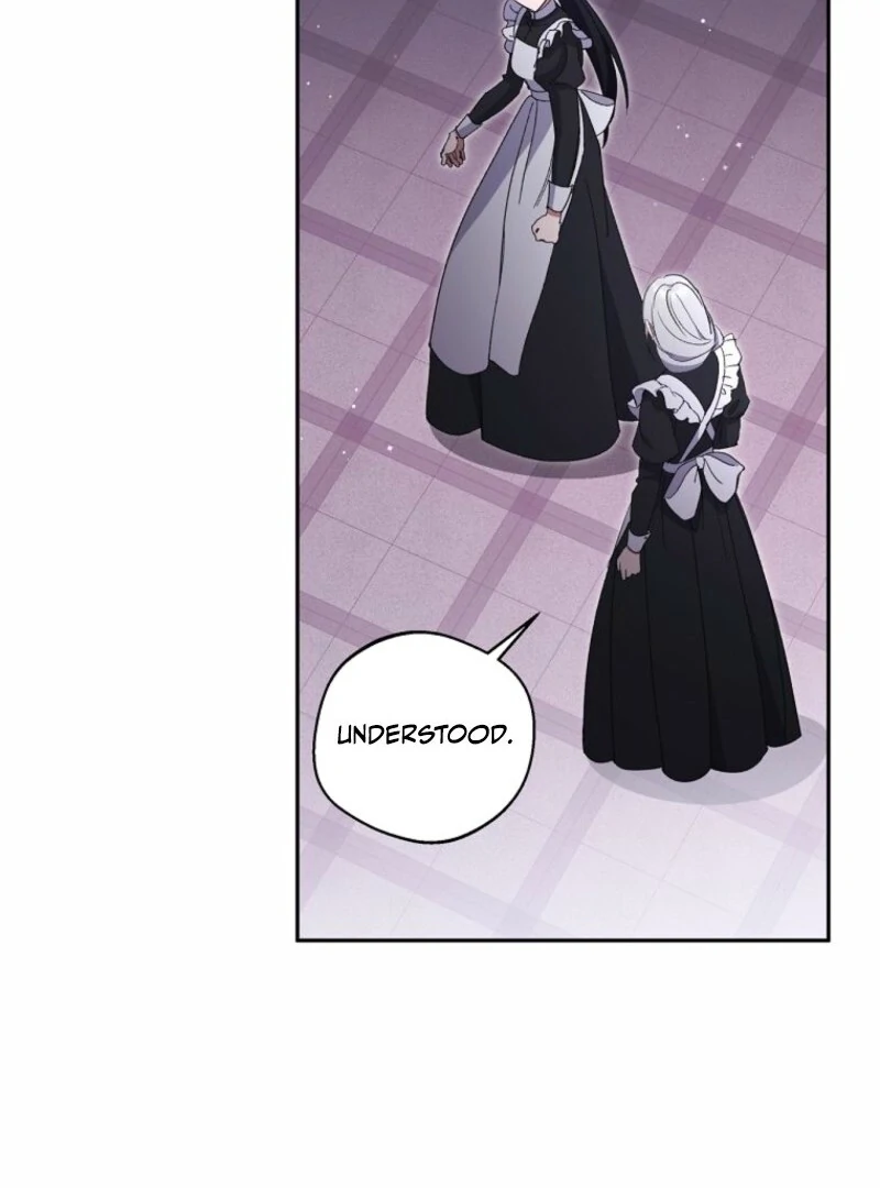 There Is No Need To Be Obsessed chapter 53 page 105