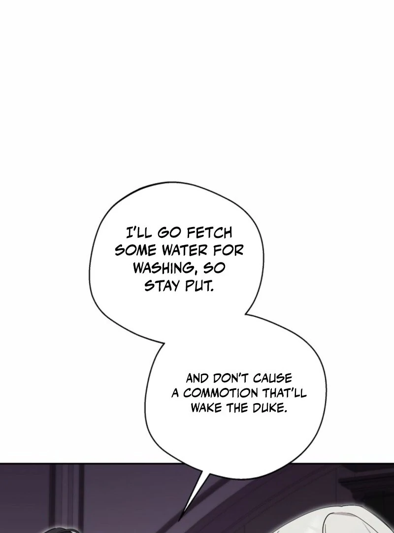 There Is No Need To Be Obsessed chapter 53 page 106