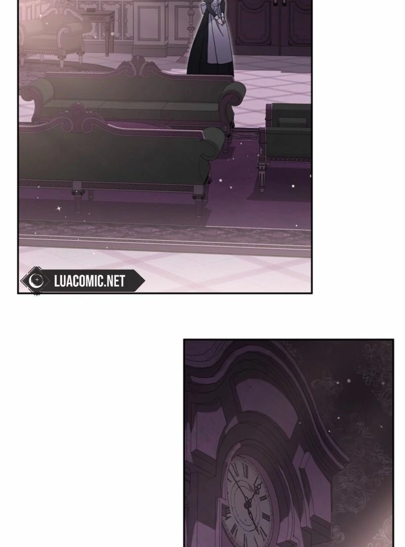 There Is No Need To Be Obsessed chapter 53 page 109