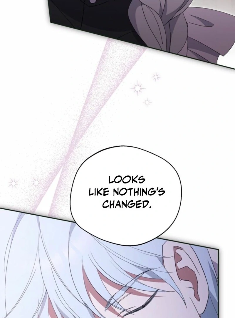 There Is No Need To Be Obsessed chapter 53 page 117