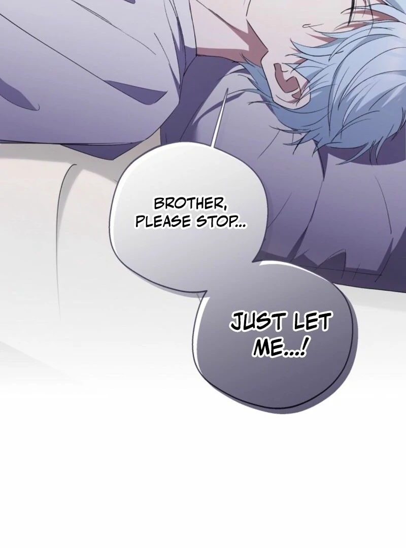 There Is No Need To Be Obsessed chapter 53 page 137