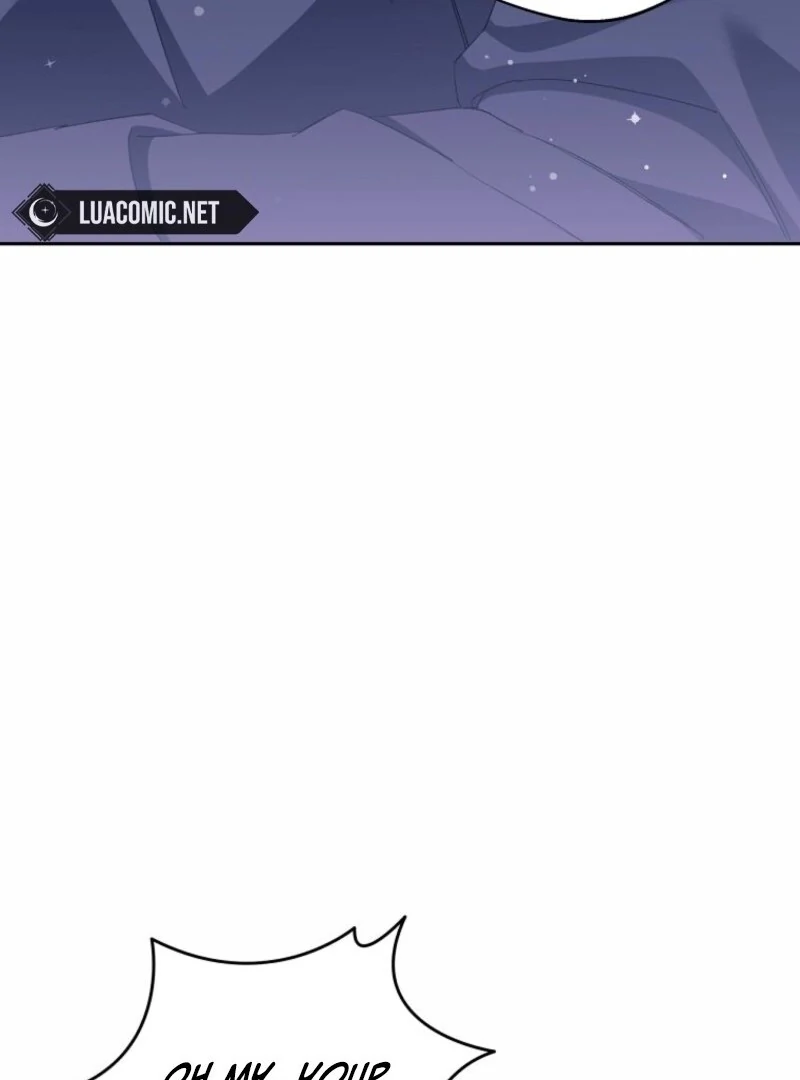 There Is No Need To Be Obsessed chapter 54 page 6
