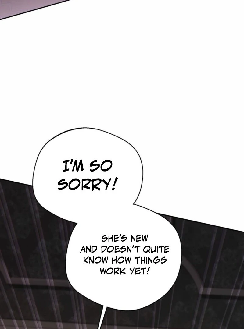 There Is No Need To Be Obsessed chapter 54 page 8