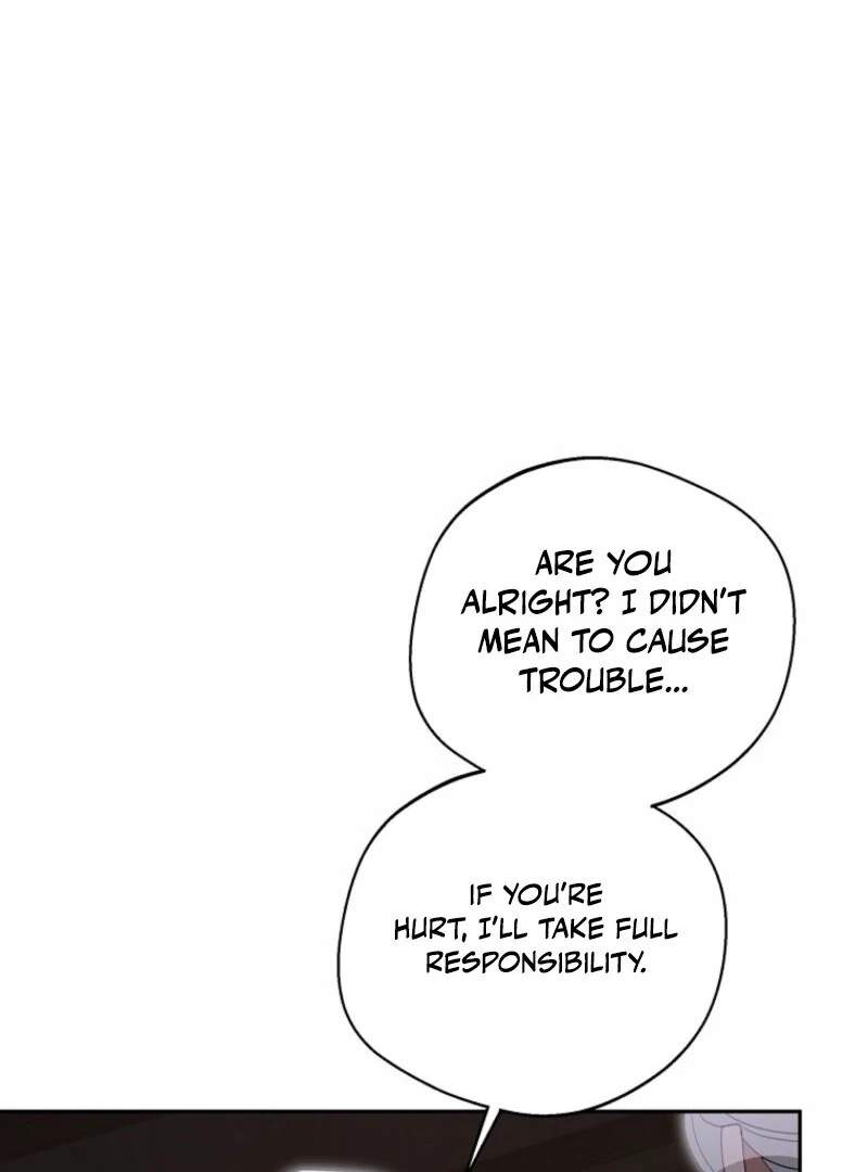 There Is No Need To Be Obsessed chapter 54 page 19