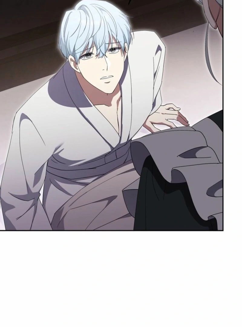 There Is No Need To Be Obsessed chapter 54 page 20