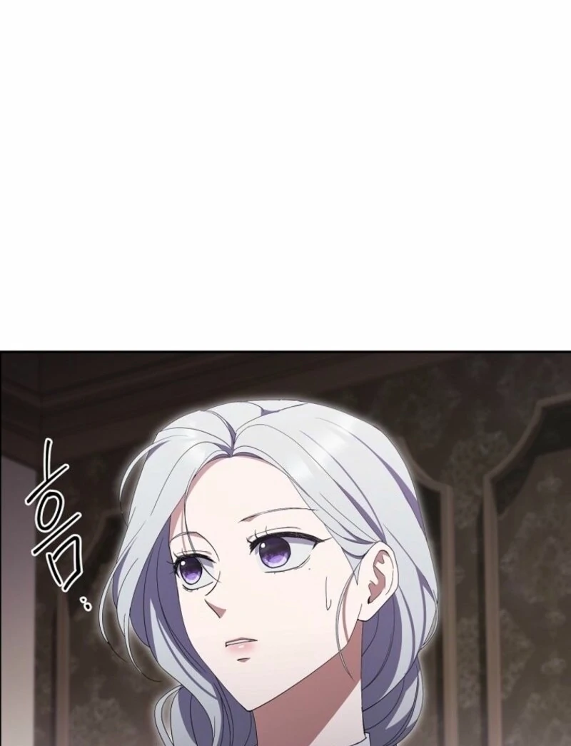 There Is No Need To Be Obsessed chapter 54 page 21