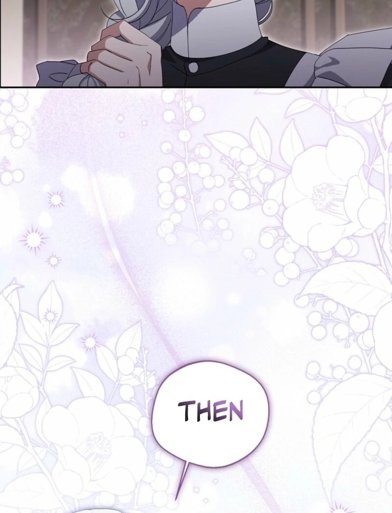 There Is No Need To Be Obsessed chapter 54 page 22