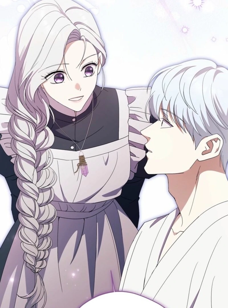 There Is No Need To Be Obsessed chapter 54 page 23