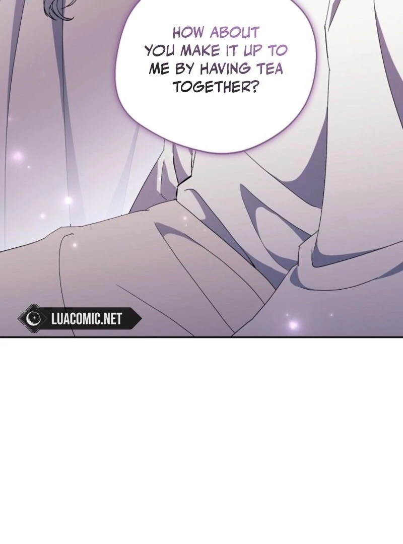 There Is No Need To Be Obsessed chapter 54 page 24