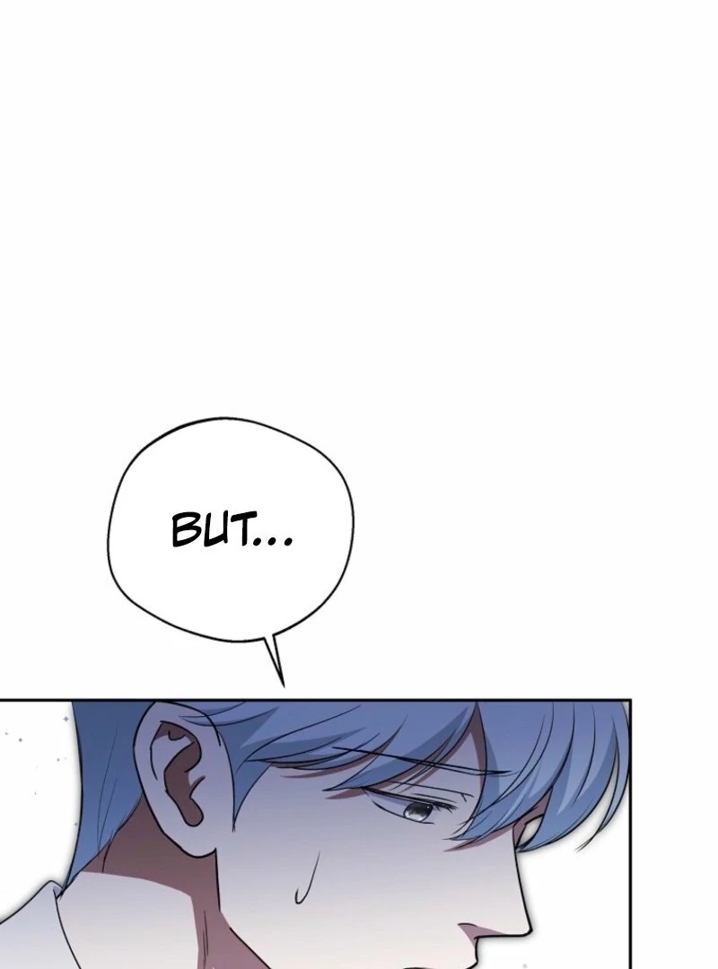 There Is No Need To Be Obsessed chapter 54 page 31