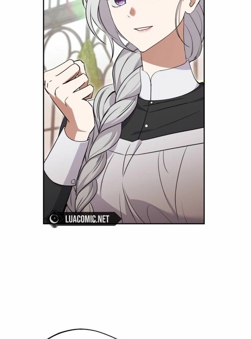 There Is No Need To Be Obsessed chapter 54 page 36
