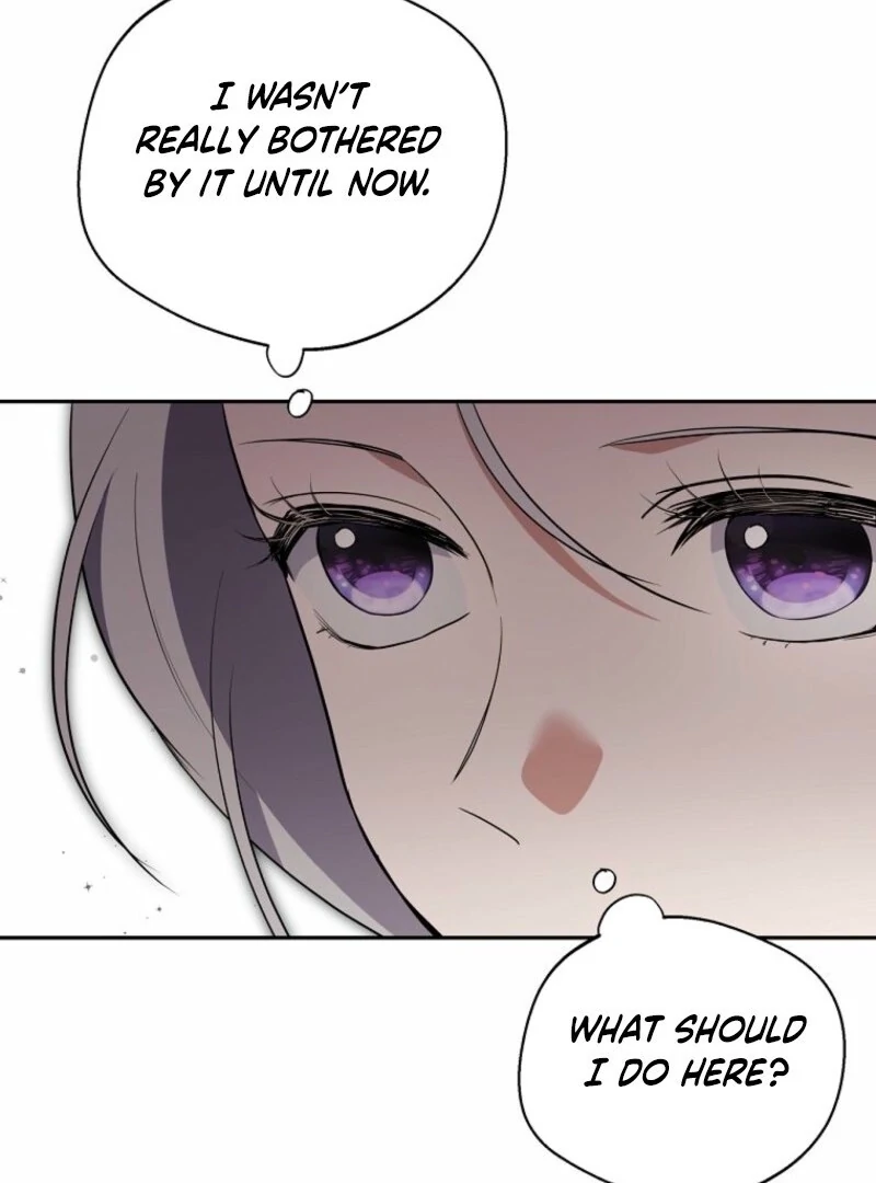 There Is No Need To Be Obsessed chapter 54 page 37