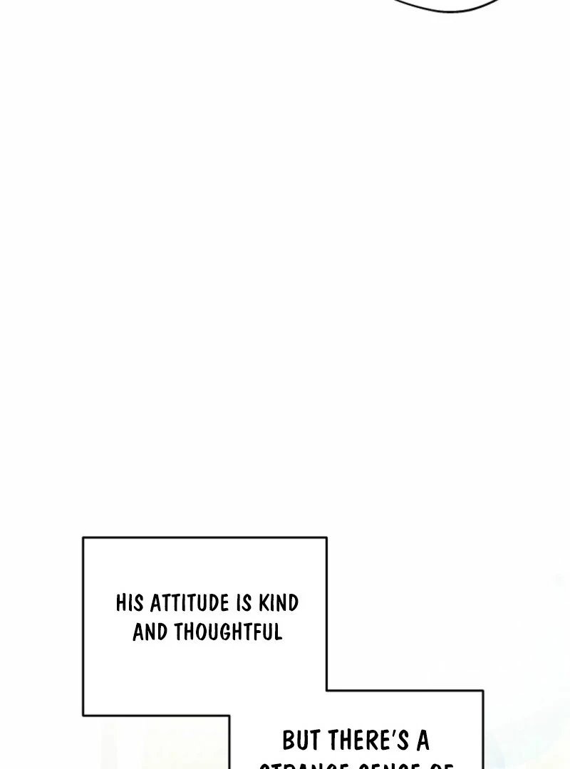 There Is No Need To Be Obsessed chapter 54 page 38