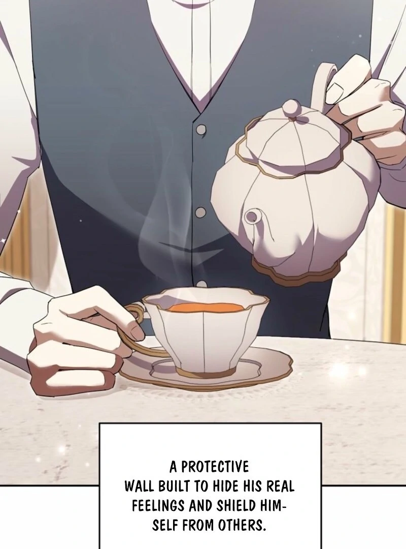 There Is No Need To Be Obsessed chapter 54 page 40