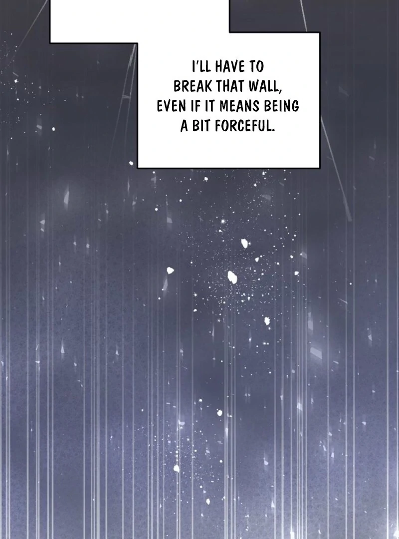 There Is No Need To Be Obsessed chapter 54 page 43