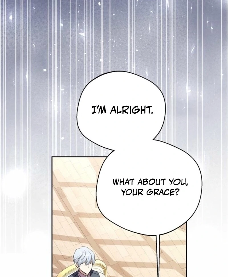 There Is No Need To Be Obsessed chapter 54 page 44
