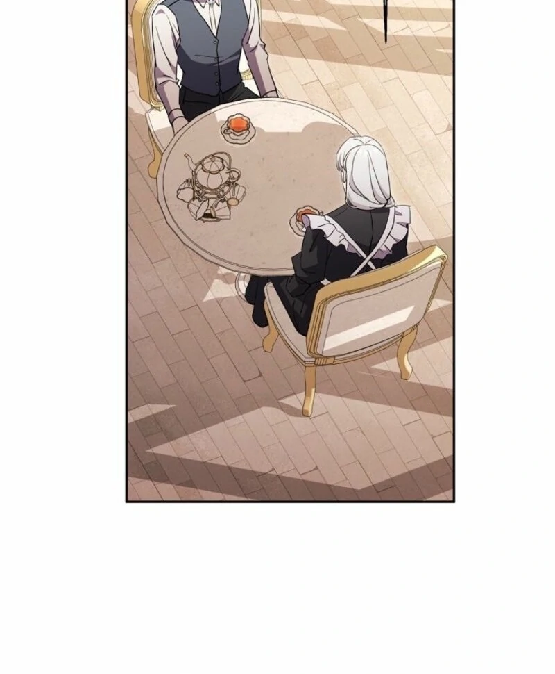 There Is No Need To Be Obsessed chapter 54 page 45