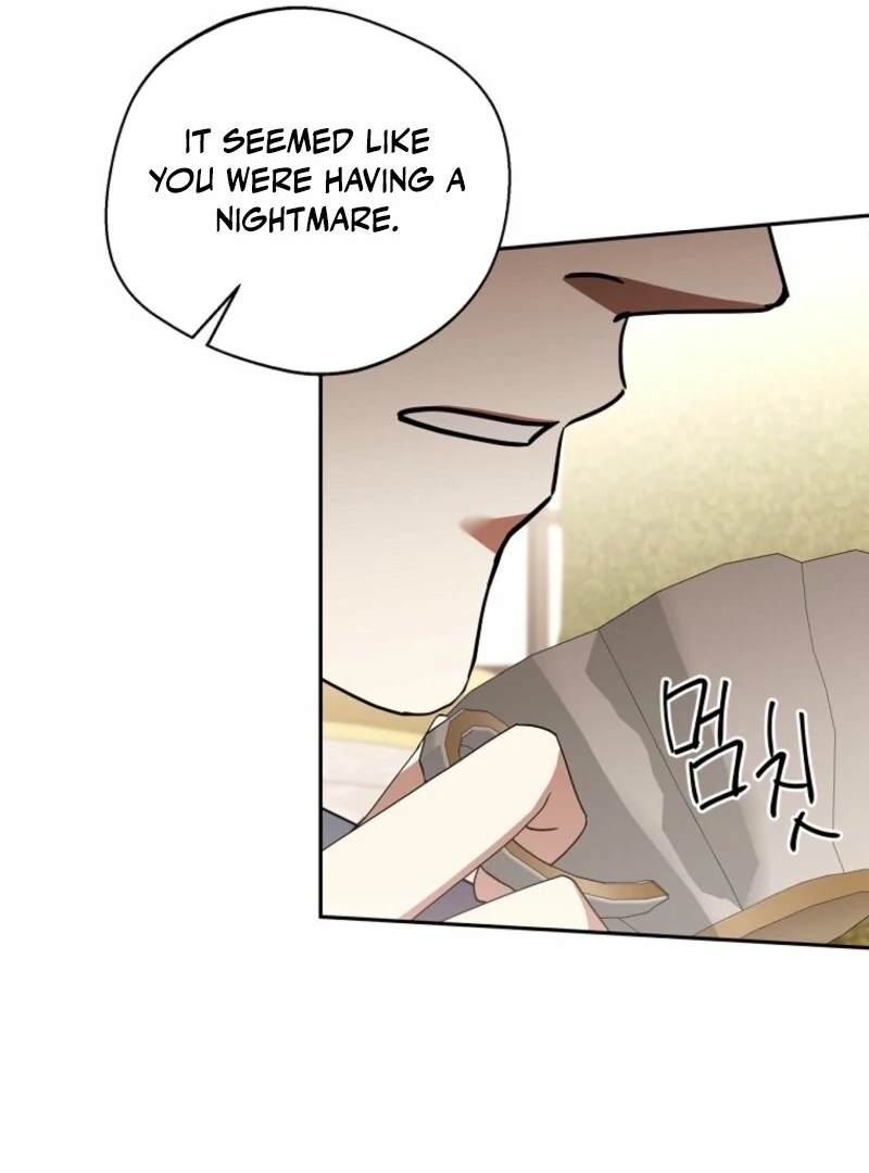 There Is No Need To Be Obsessed chapter 54 page 46