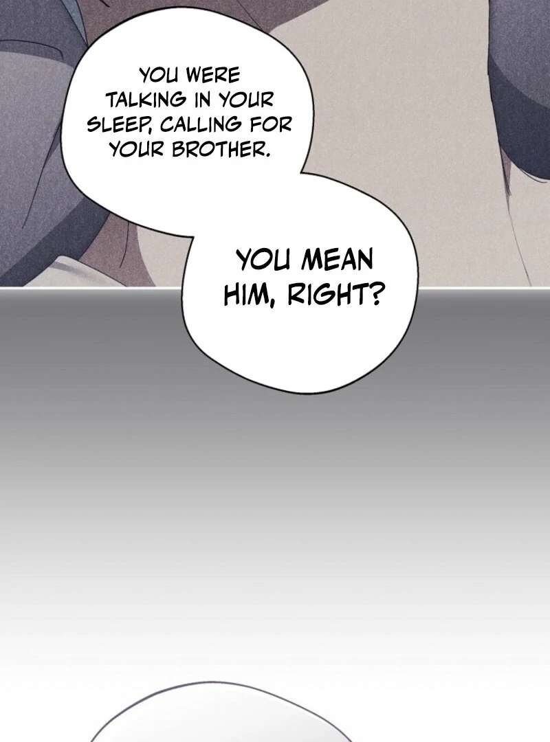 There Is No Need To Be Obsessed chapter 54 page 48