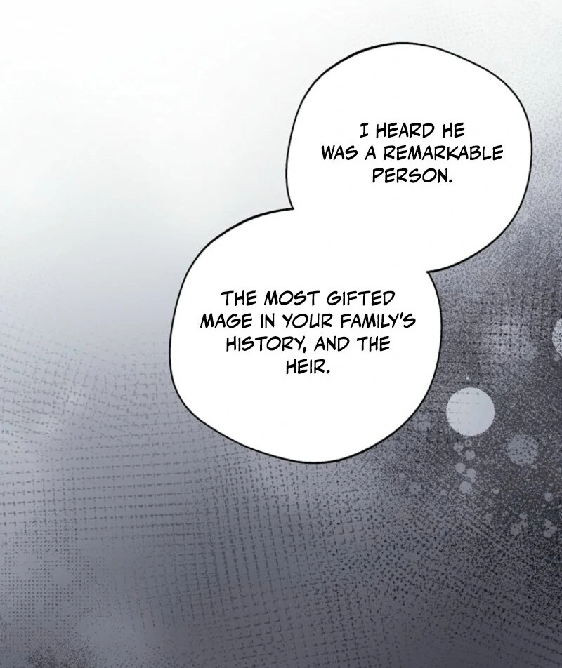 There Is No Need To Be Obsessed chapter 54 page 55