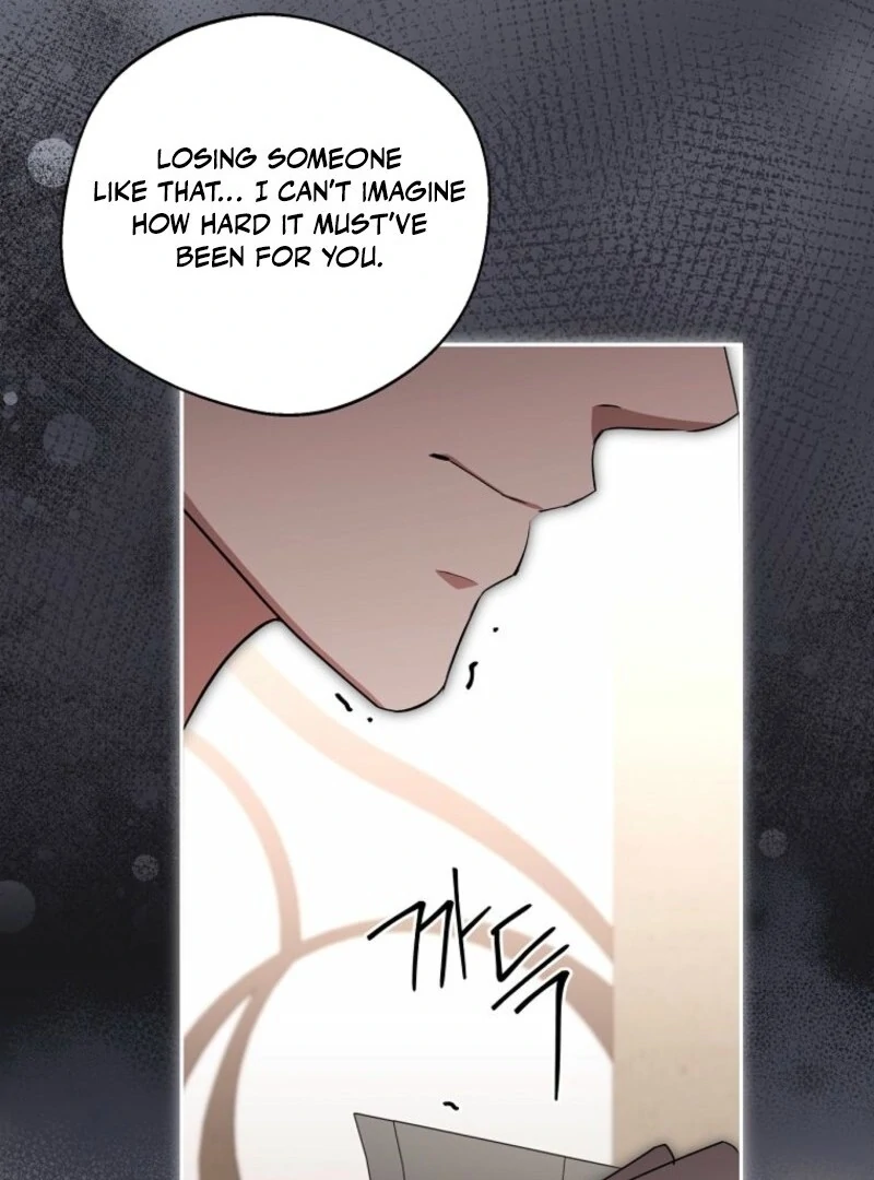 There Is No Need To Be Obsessed chapter 54 page 56