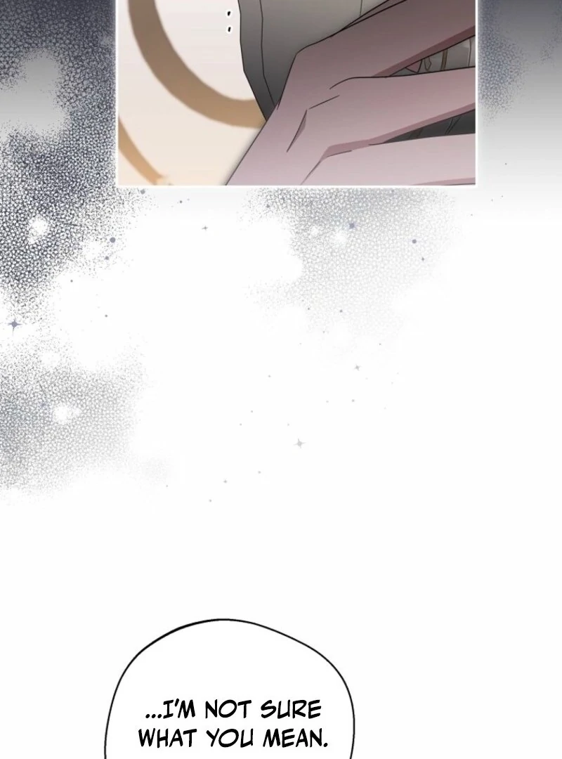 There Is No Need To Be Obsessed chapter 54 page 57