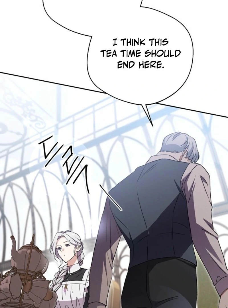 There Is No Need To Be Obsessed chapter 54 page 58