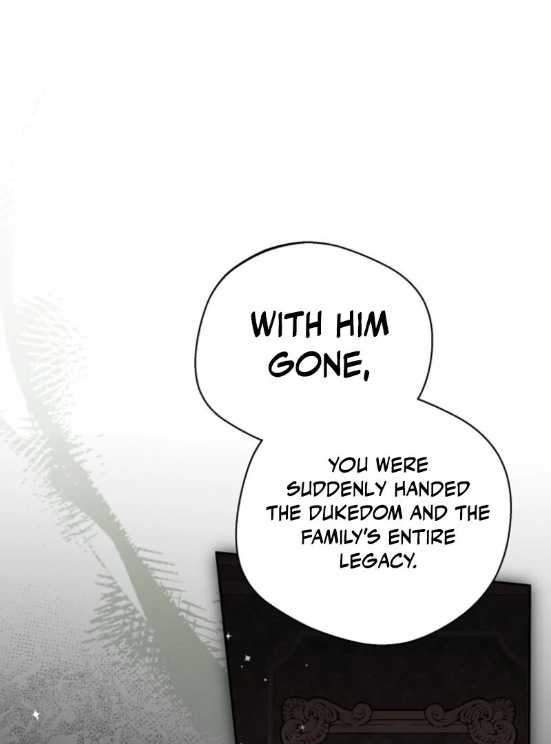 There Is No Need To Be Obsessed chapter 54 page 64