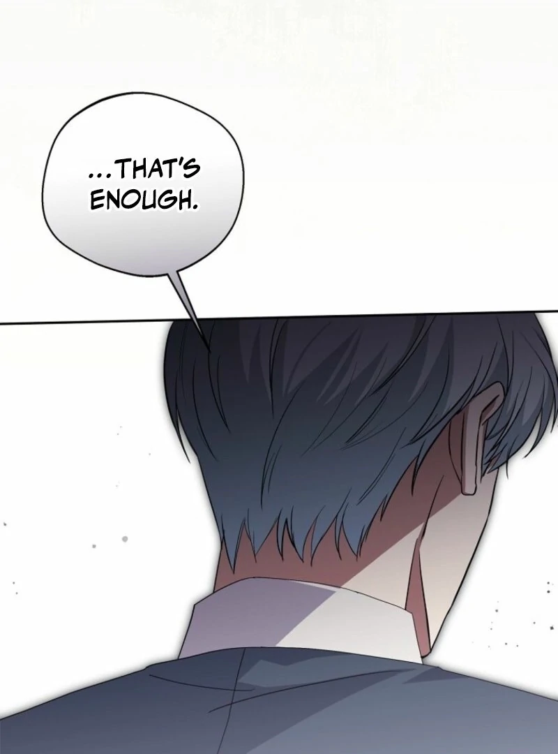 There Is No Need To Be Obsessed chapter 54 page 68